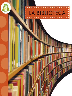 cover image of La Biblioteca